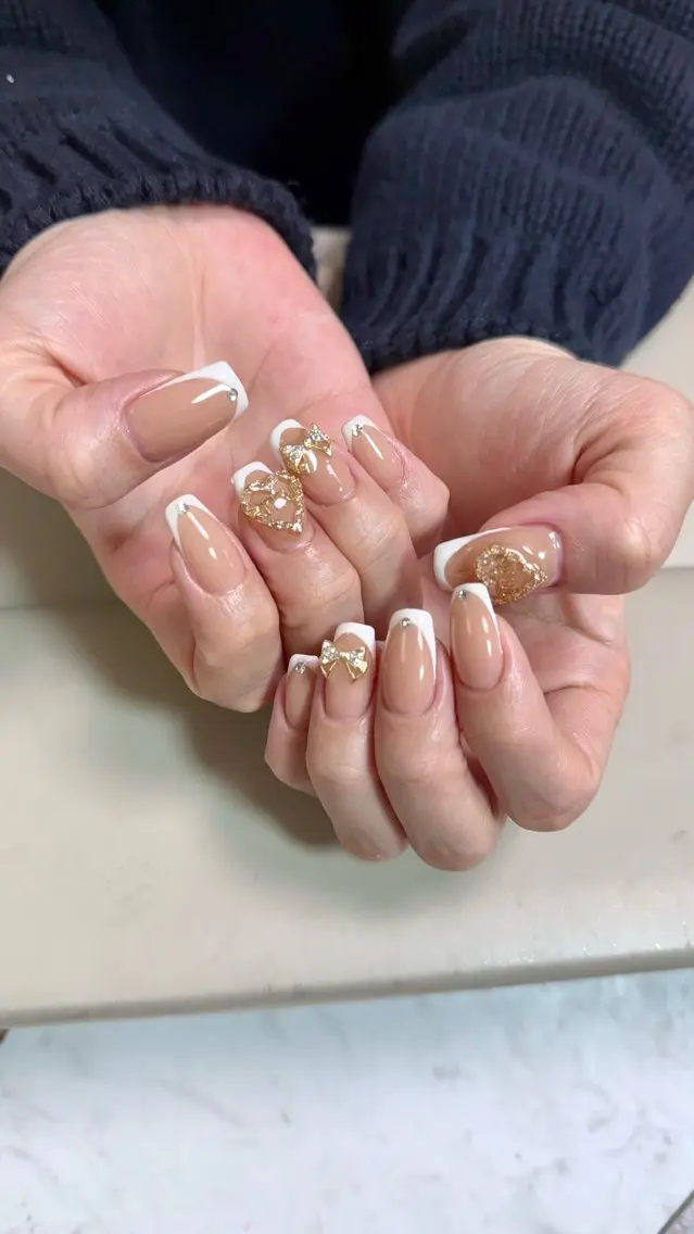 ネイル Nail ミオのネイルデザイン