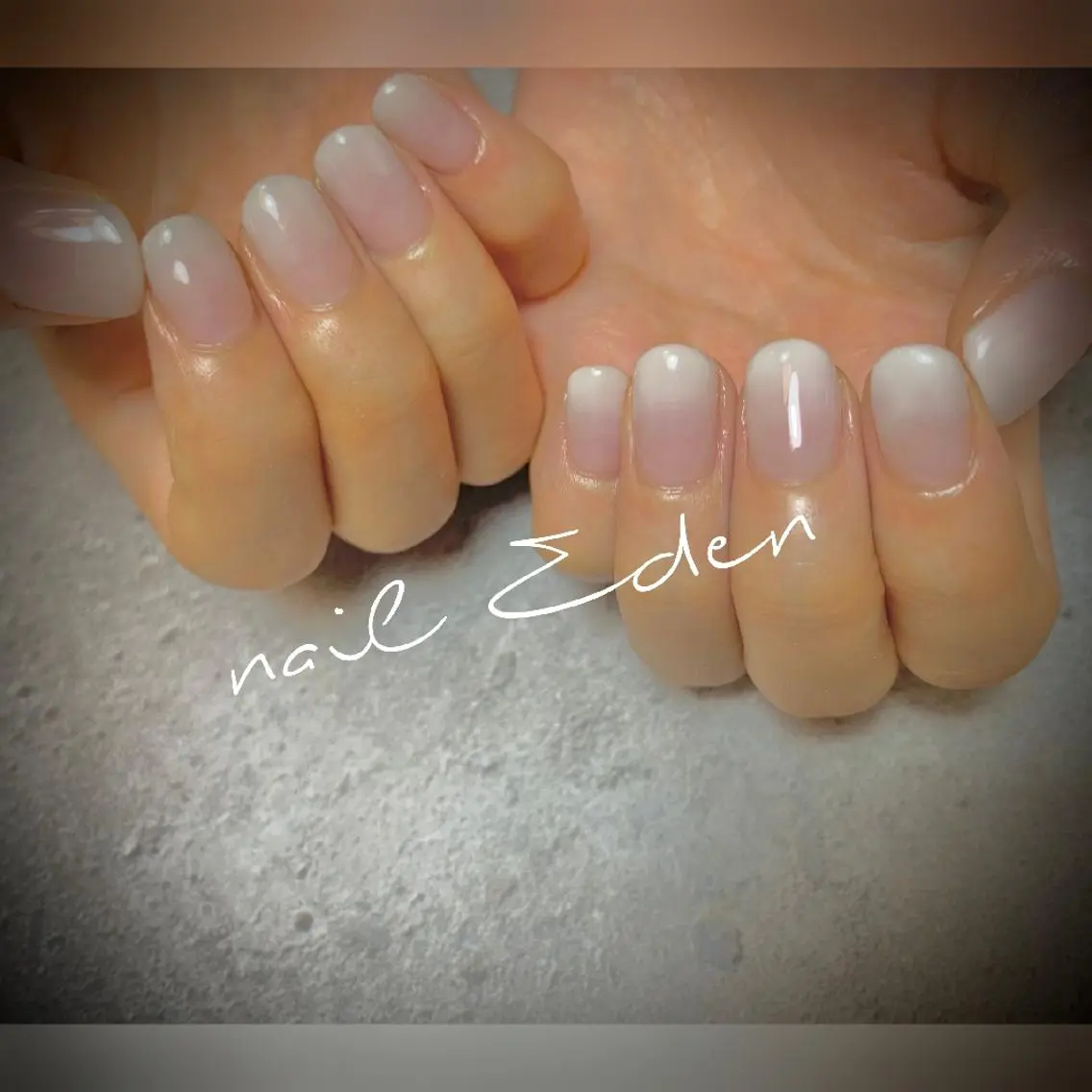 ネイル Eden ♾️のネイルデザイン