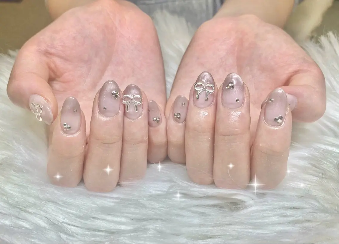 ネイル KIREIE .Rのネイルデザイン