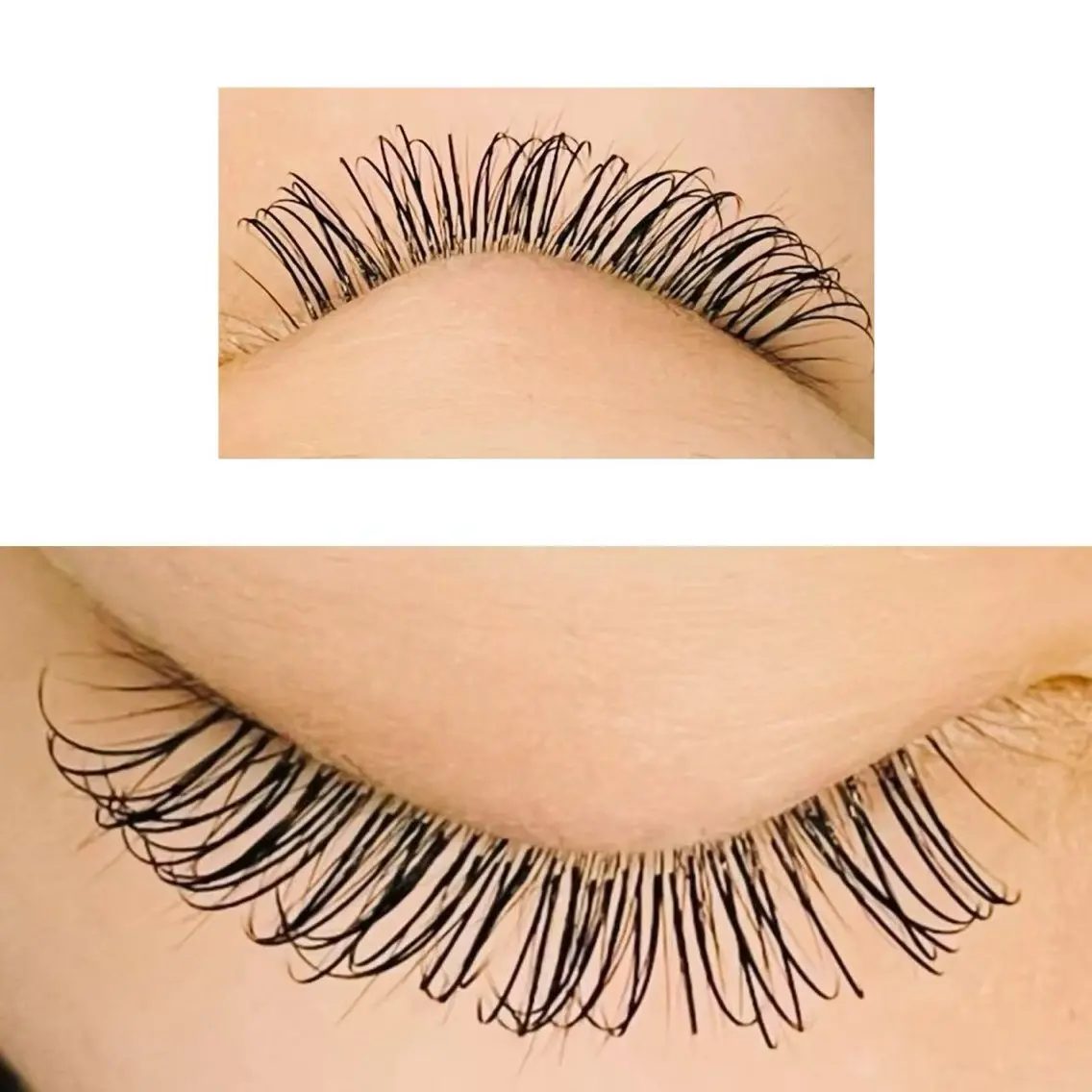 マツエク・マツパ Dカール フラットラッシュ ペペEye Beauty新宿のマツエク・マツパデザイン