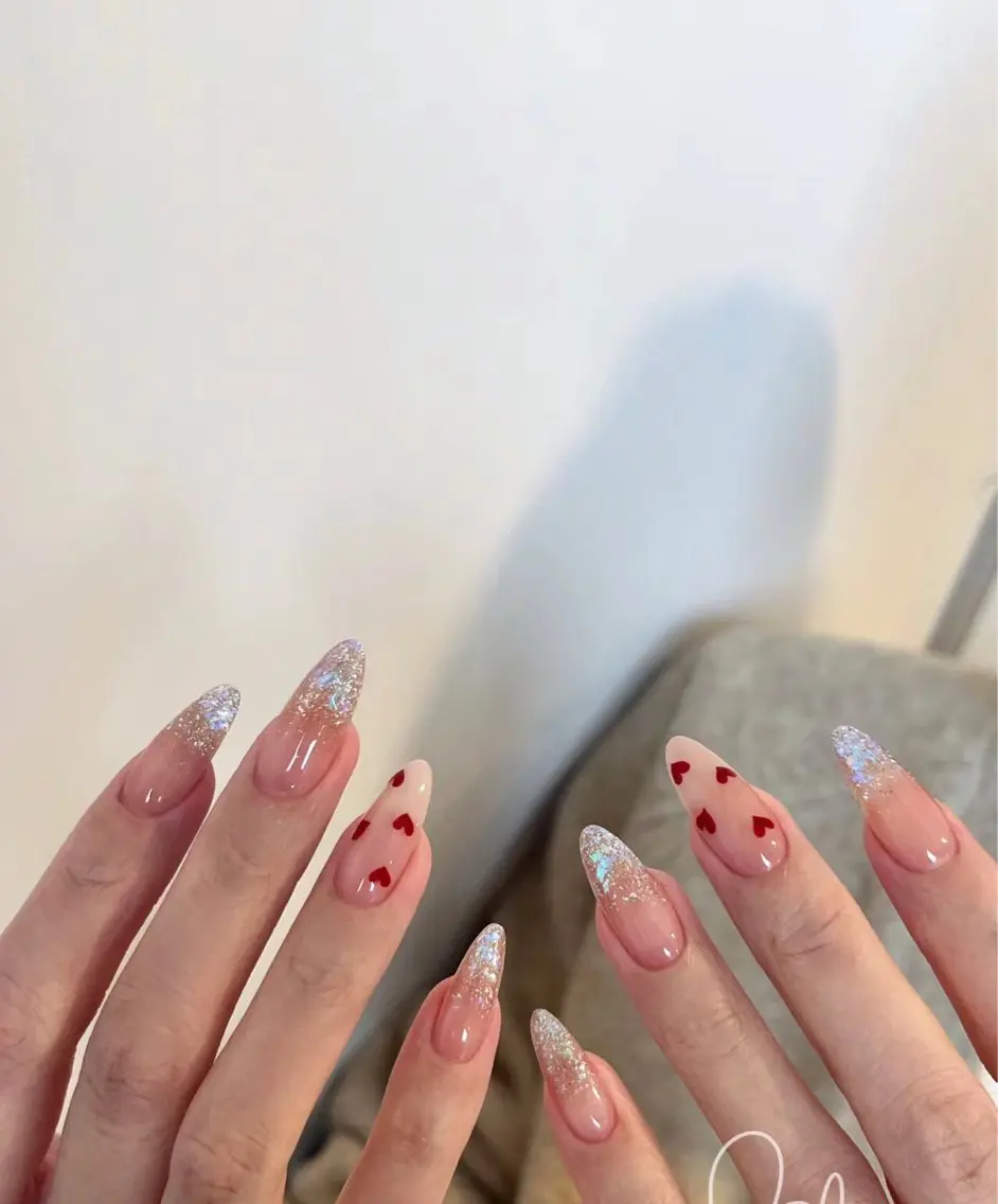ネイル ハンドネイル エリ🫧 nail池袋東口のネイルデザイン