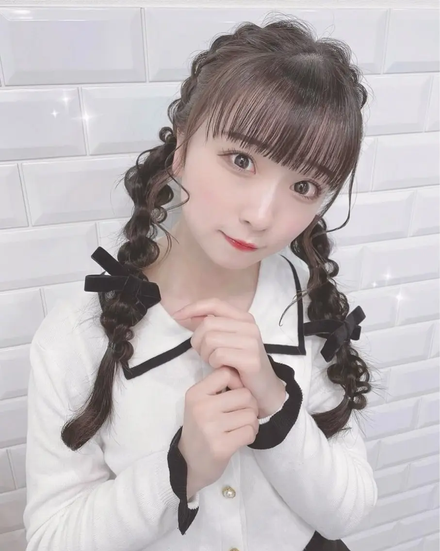 マツエク・マツパ パリジェンヌラッシュリフト Runa🌙 渋谷/まつパのマツエク・マツパデザイン