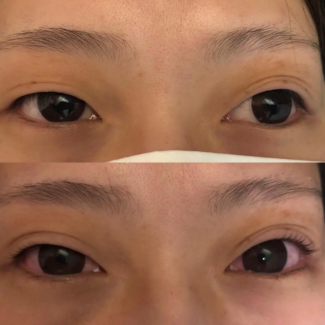 tominaga ryokoのヘアスタイル