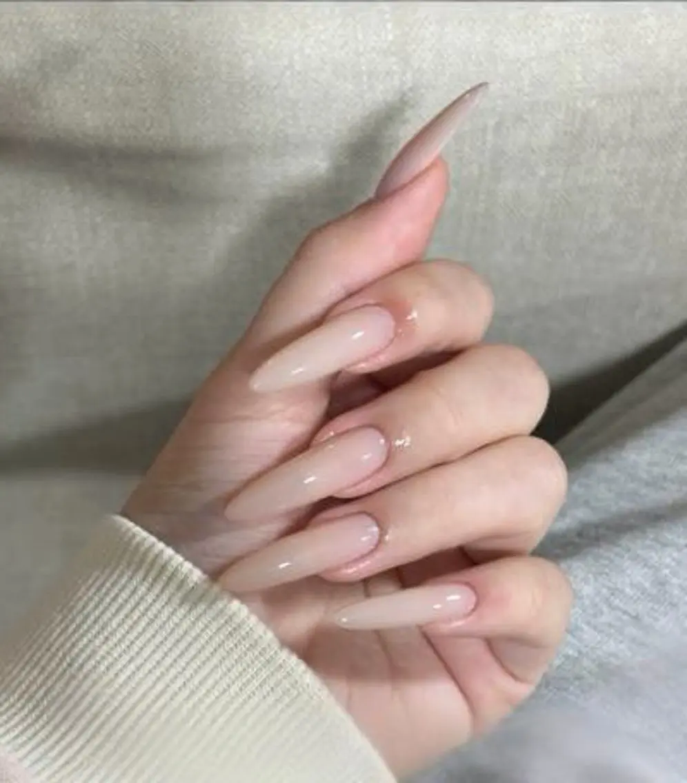 ネイル ハンドネイル Sunny nail かおりのネイルデザイン