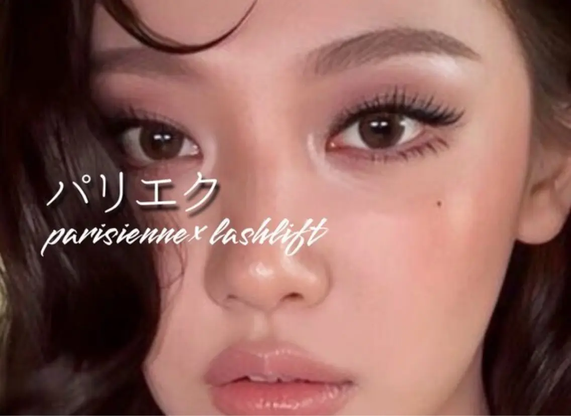 マツエク・マツパ マツエク ʏᴜᴢᴜᴋɪ .⋆𝜗𝜚のマツエク・マツパデザイン