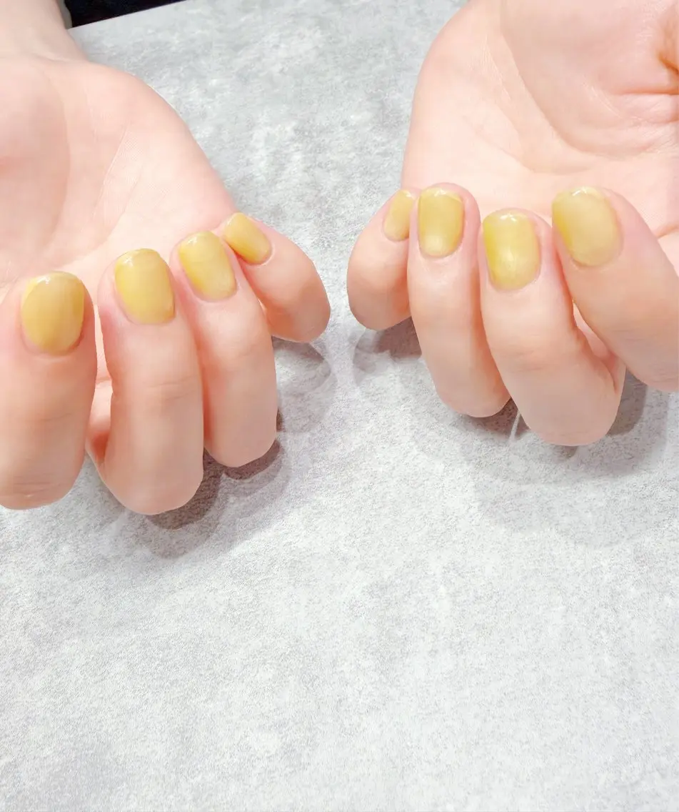 ネイル nailartist Noeのネイルデザイン