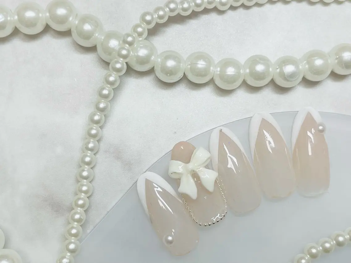 ネイル ハンドネイル Ruxx nailのネイルデザイン