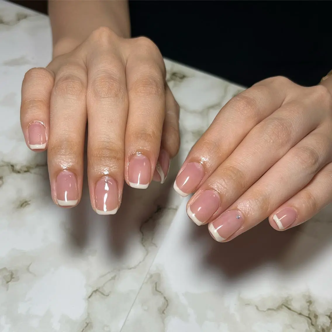 ネイル plaisir kのネイルデザイン
