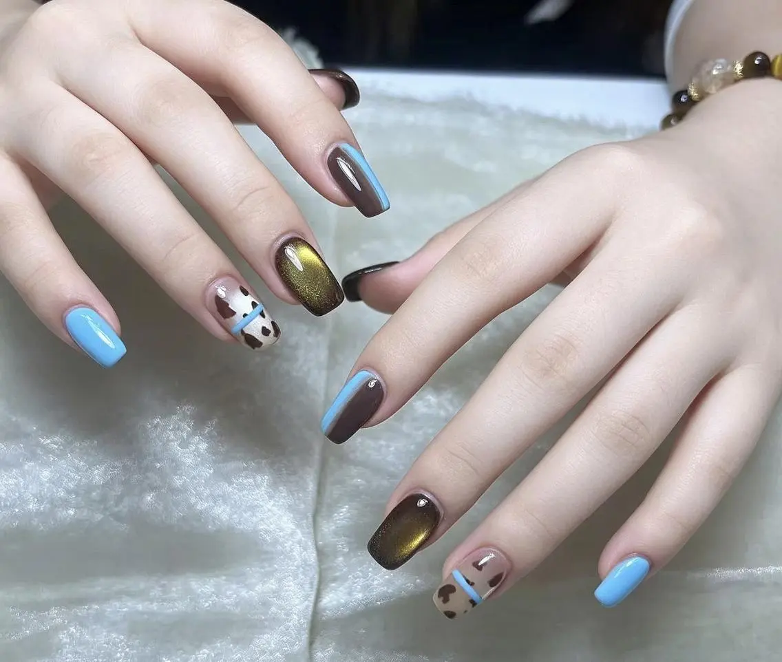 ネイル Maki💝ネイル& マツエク🎀LED店のネイルデザイン