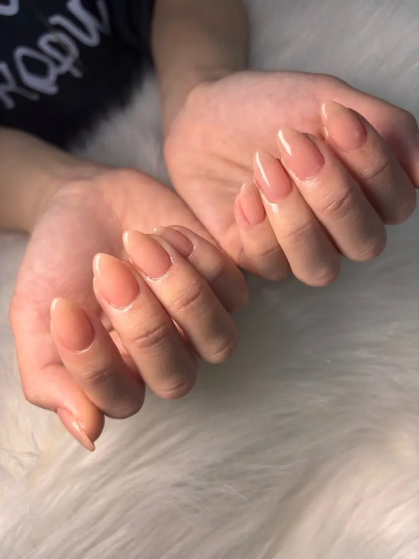 ネイル EN_NAIL NOZOMIのネイルデザイン