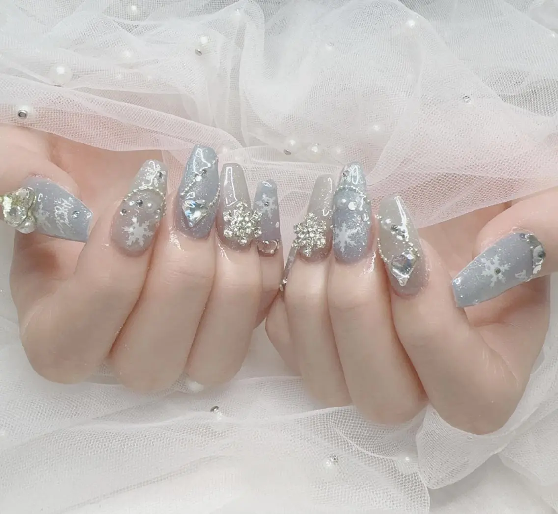 ネイル nail ONE🤍のネイルデザイン