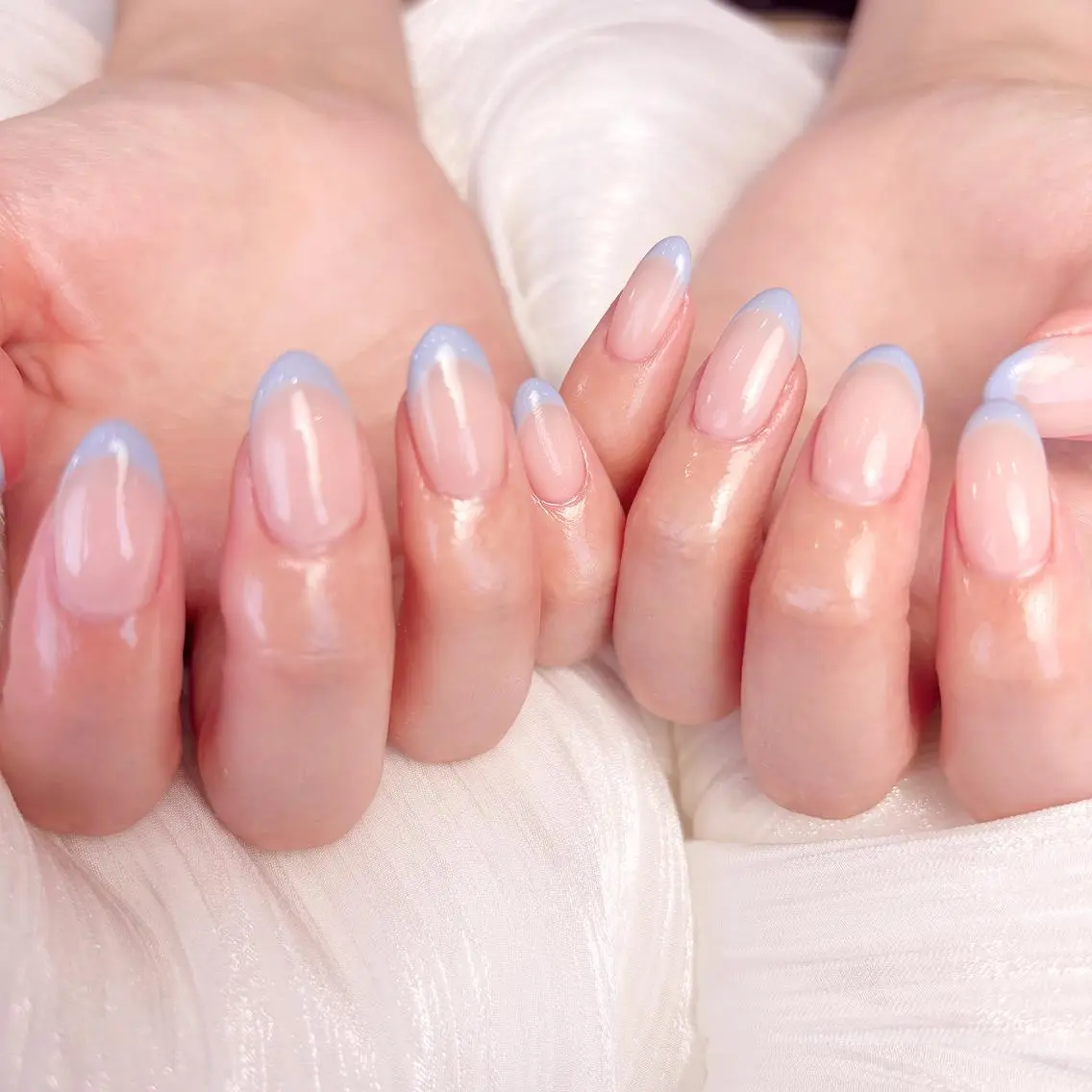 ネイル ハンドネイル 綾香 Nail高円寺のネイルデザイン