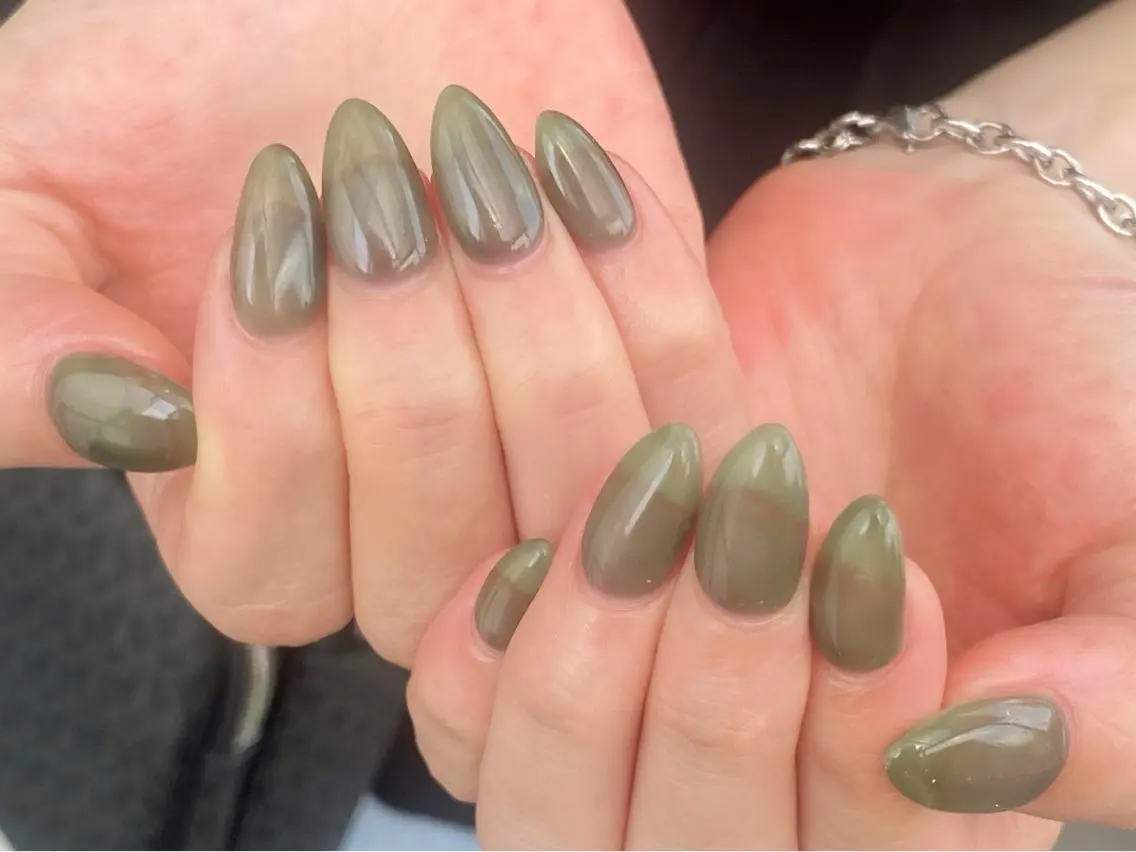 ネイル ハンドネイル ハンドケア nail salon アトリエBONOのネイルデザイン