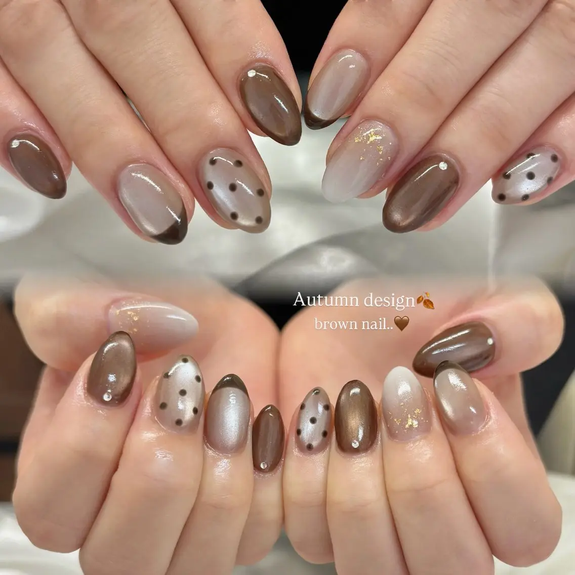 ネイル Rico.nail salonのネイルデザイン