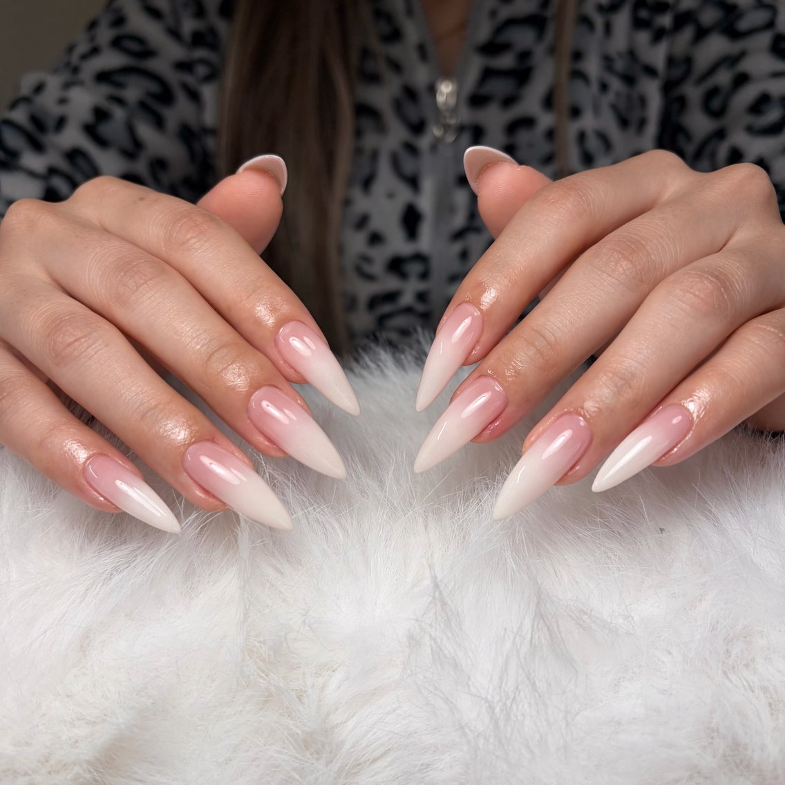 ネイル ネイルチップ ハンドネイル Miami NailHouseのネイルデザイン