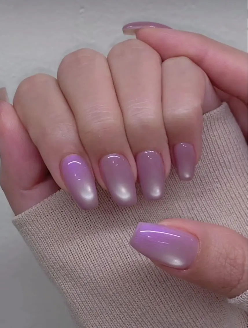 ネイル ハンドネイル XIINH NAIL SALONのネイルデザイン