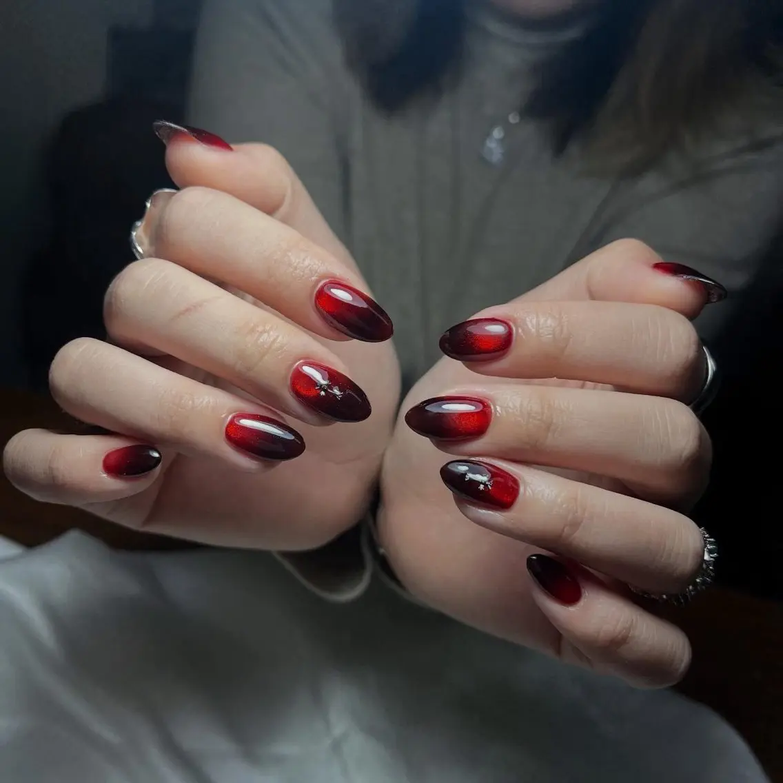 ネイル YUKI NAILのネイルデザイン