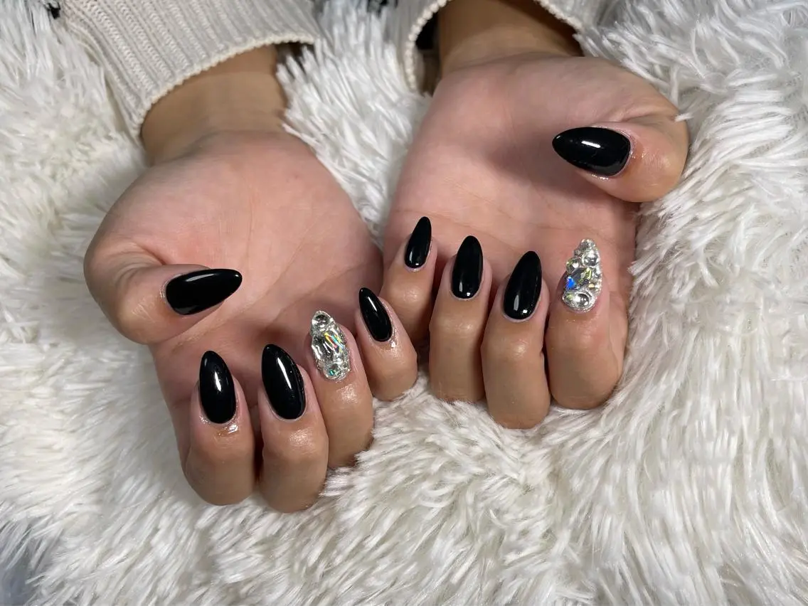 ネイル ハンドネイル R’s nailのエステ・リラクイメージ