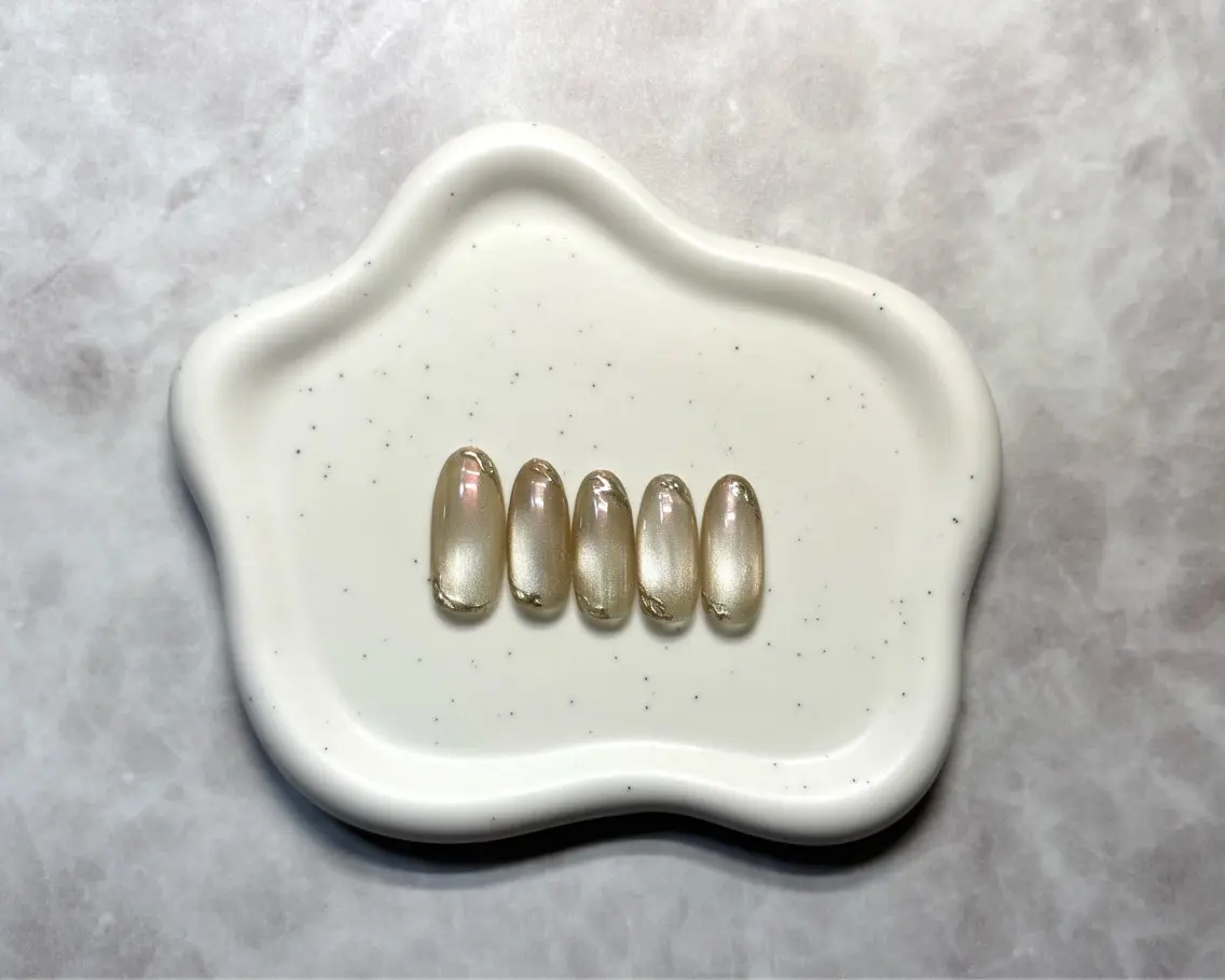 ネイル ハンドネイル nail salon Lea Leaのネイルデザイン