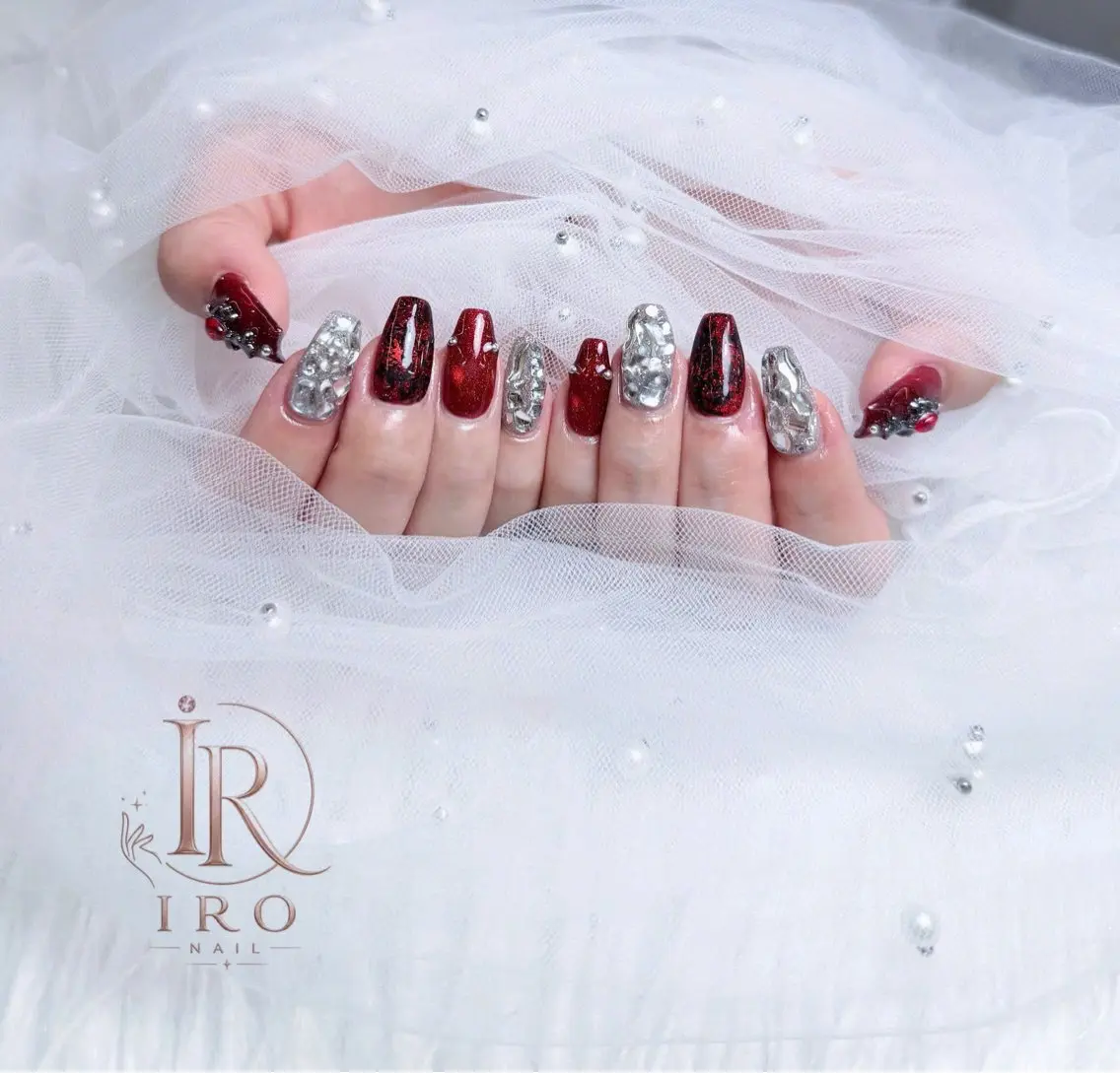 ネイル MiA NAILのネイルデザイン
