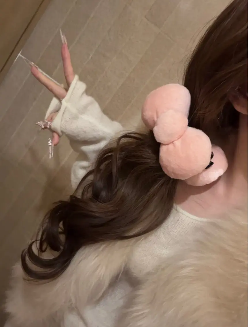 ‎ 𝐑𝐈𝐎ྀིのヘアスタイル