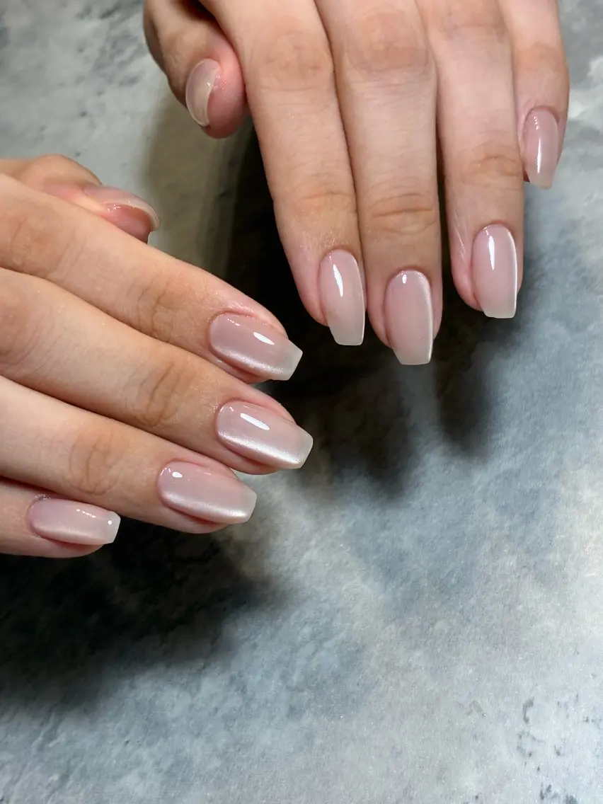 ネイル Soala Nailのネイルデザイン