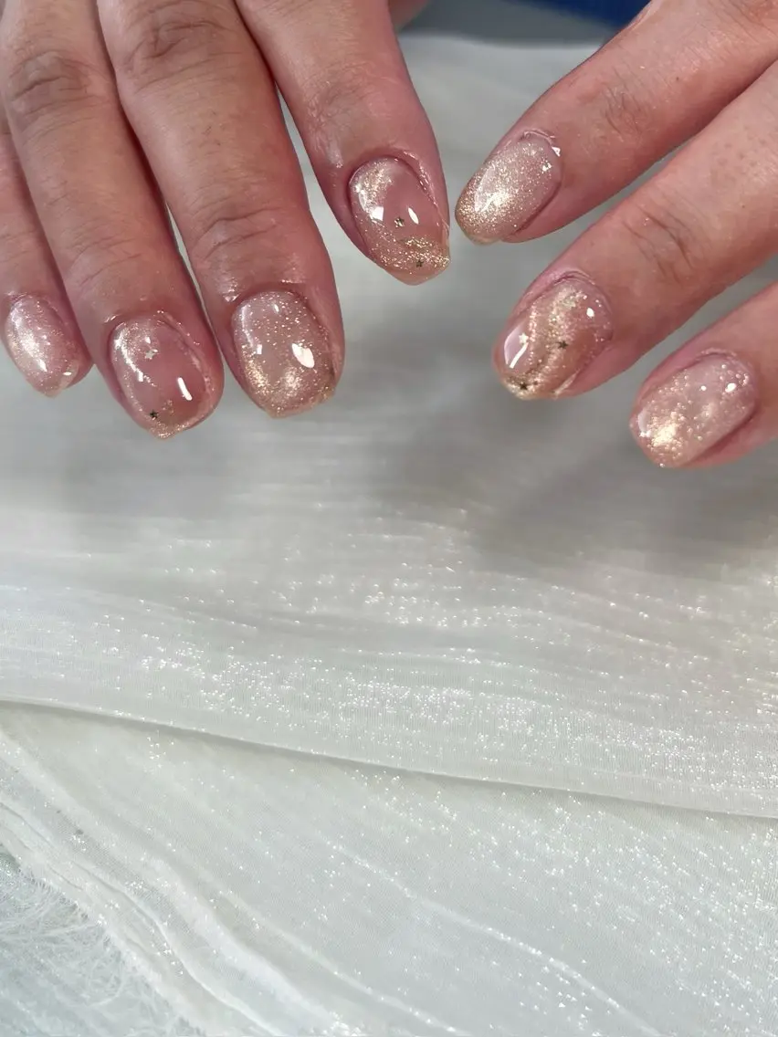 ネイル fufu nail ふゆこのネイルデザイン