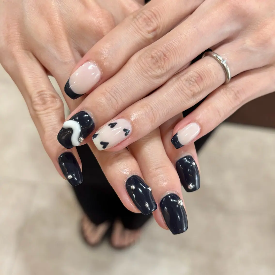 ネイル 7月分受付中 ♡narumiのネイルデザイン