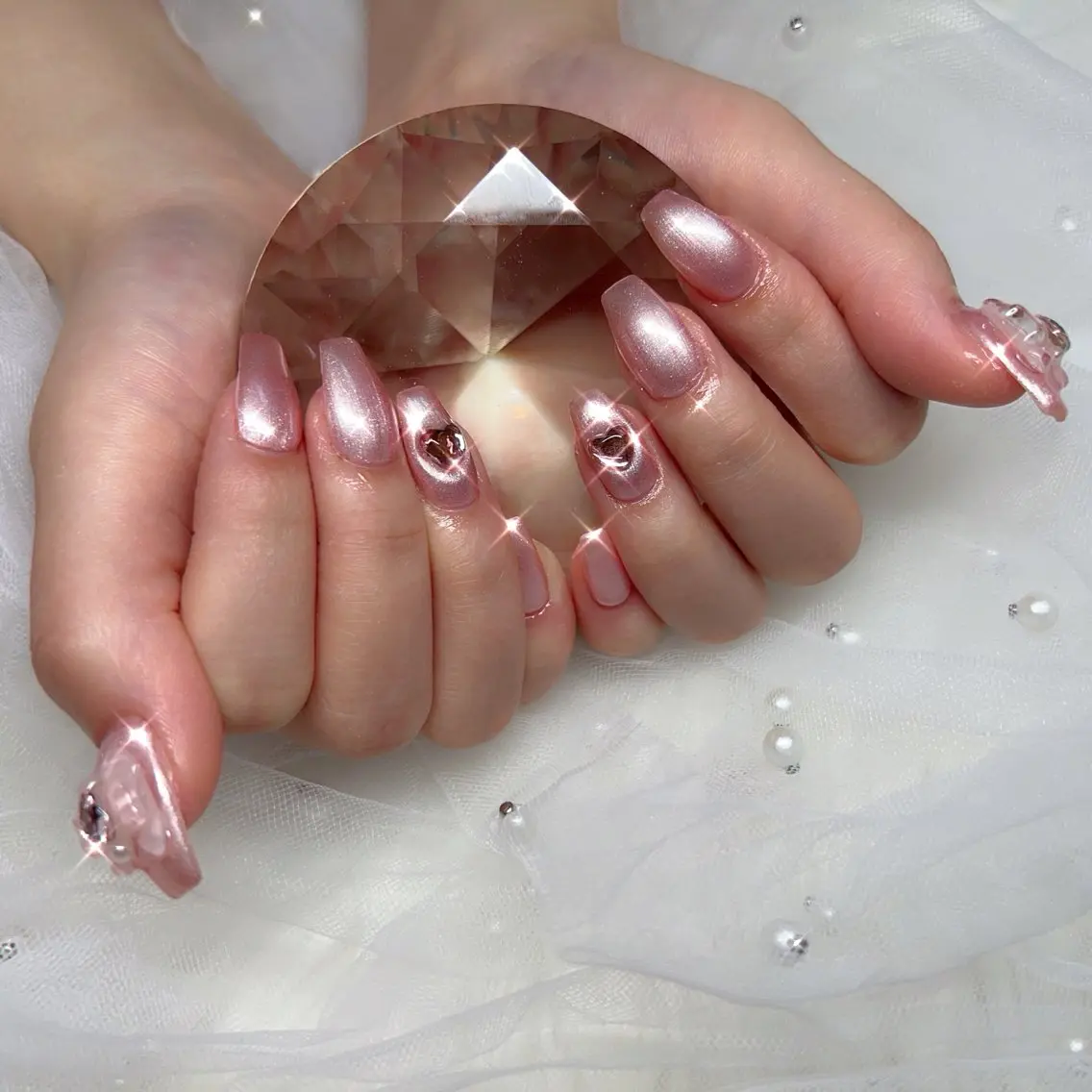 ネイル Nail Salon Ripeのネイルデザイン