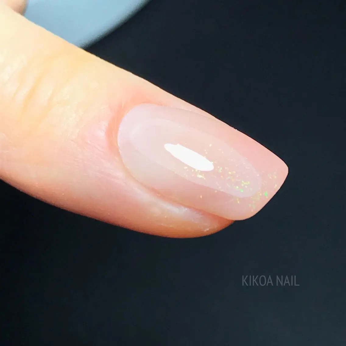 ネイル ハンドネイル KIKOA NAIL キコアネイルのネイルデザイン