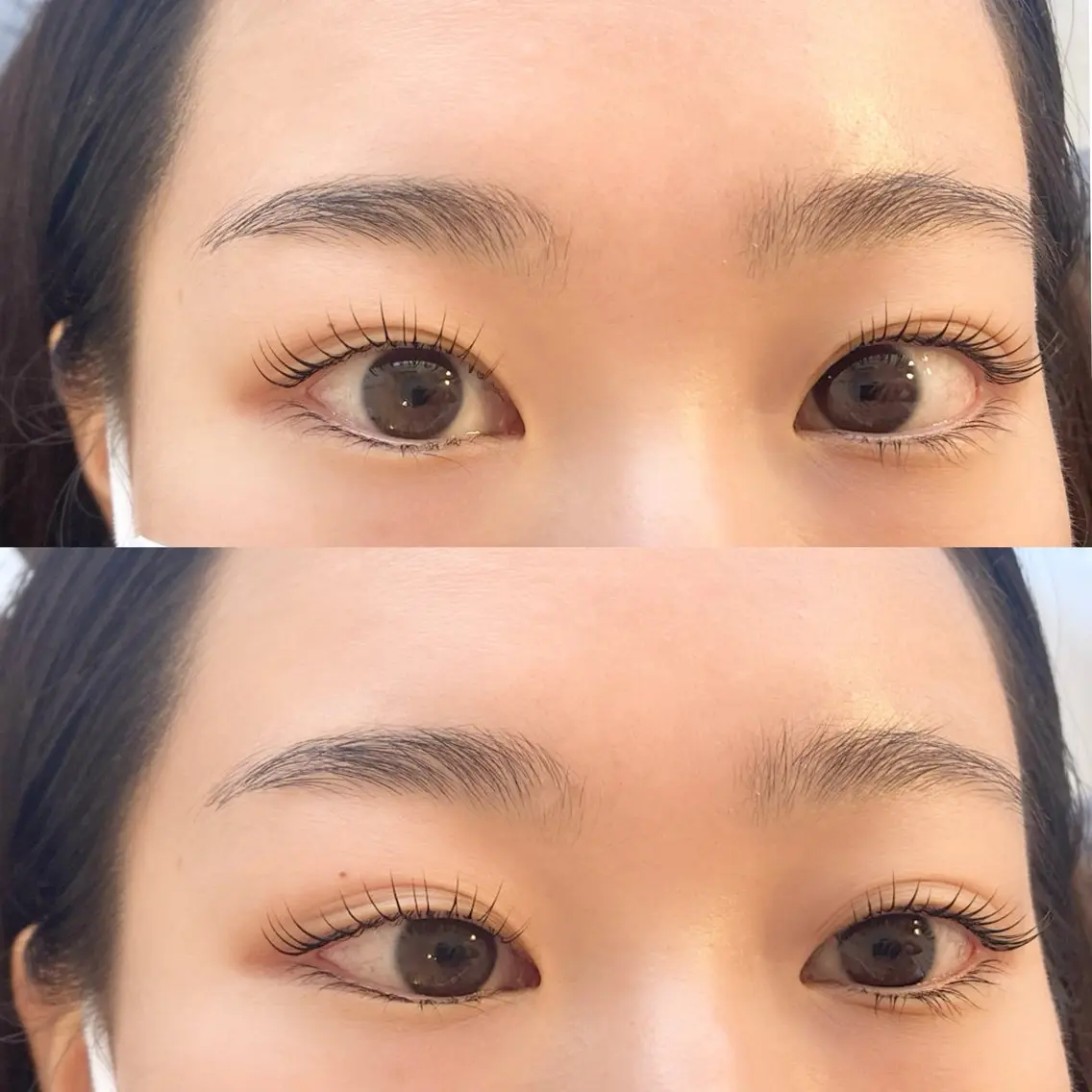 マツエク・マツパ マツパ salon de beauteJoieのマツエク・マツパデザイン