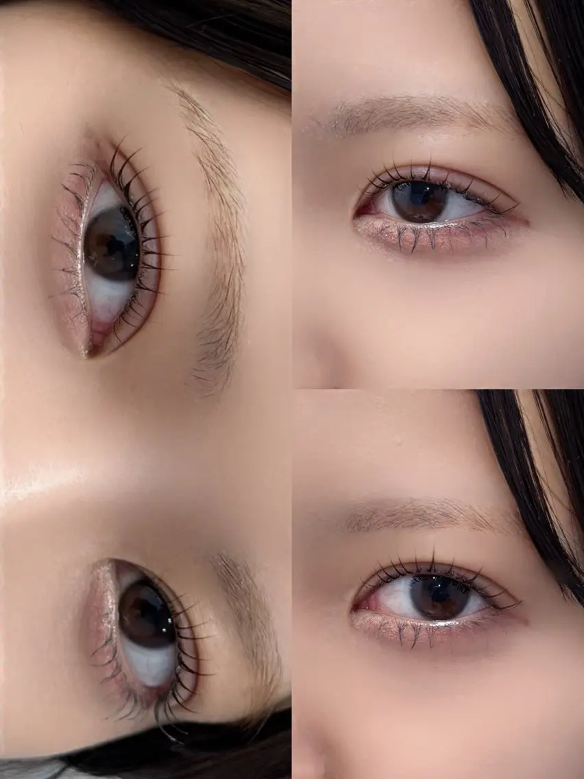 マツエク・マツパ マツパ Une fleur fuaの眉毛・アイブロウイメージ