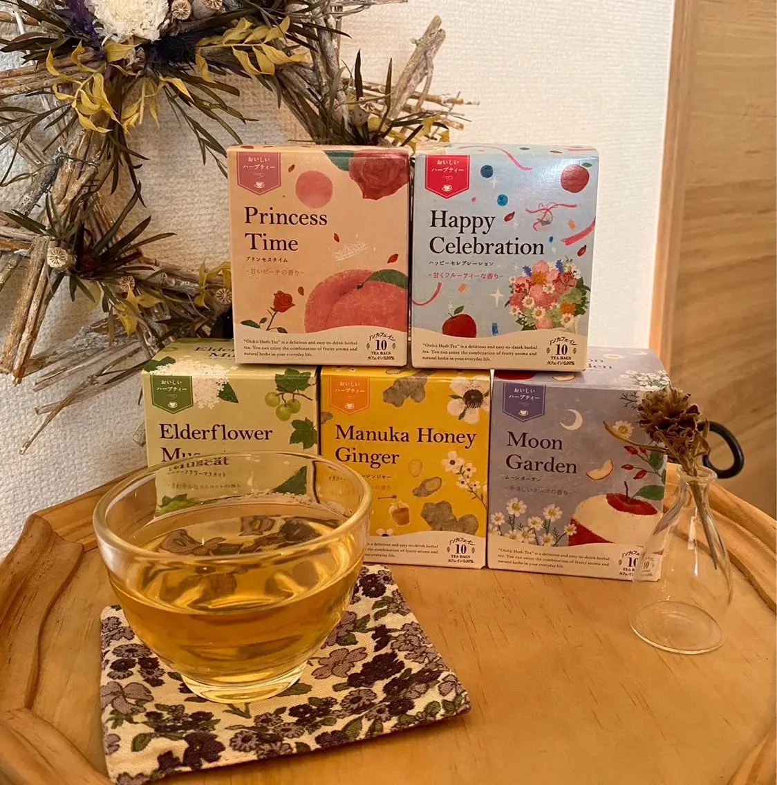 aromaroom momiのエステ・リラクイメージ