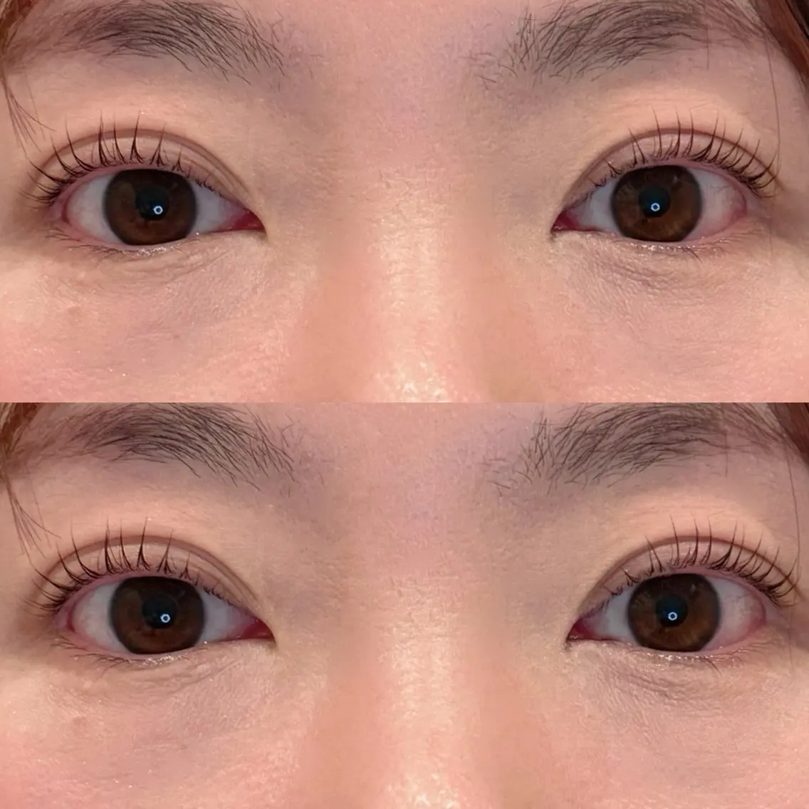 マツエク・マツパ まつげパーマ Haruna CoCoplusの眉毛・アイブロウイメージ