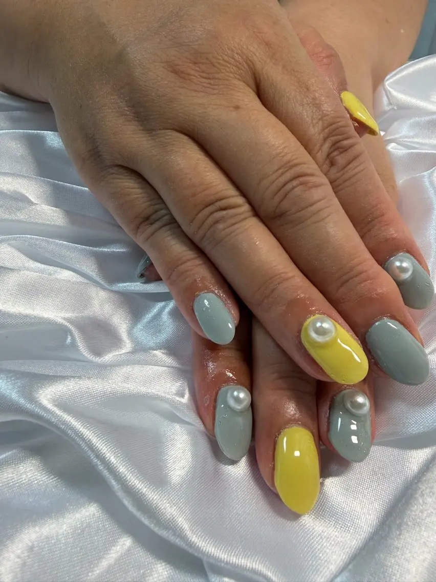 ネイル NailSalon Beniceのネイルデザイン