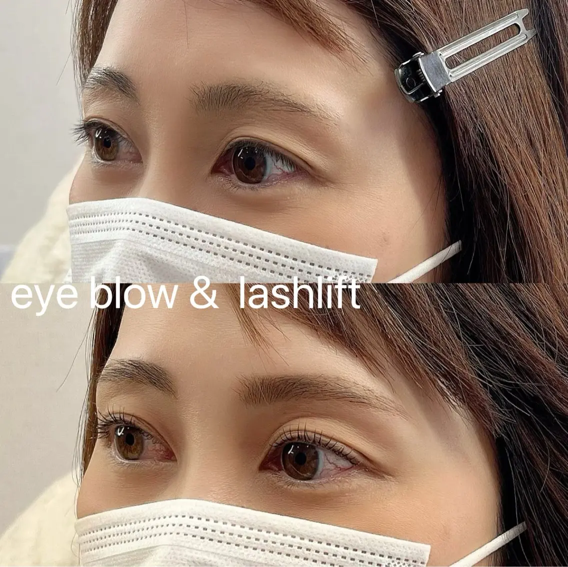 マツエク・マツパ un par unの眉毛・アイブロウイメージ
