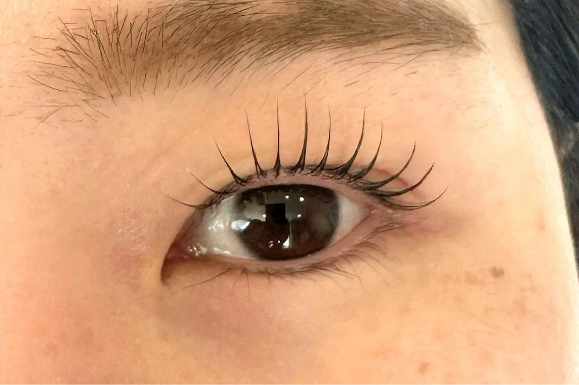 マツエク・マツパ eyelash classicのマツエク・マツパデザイン