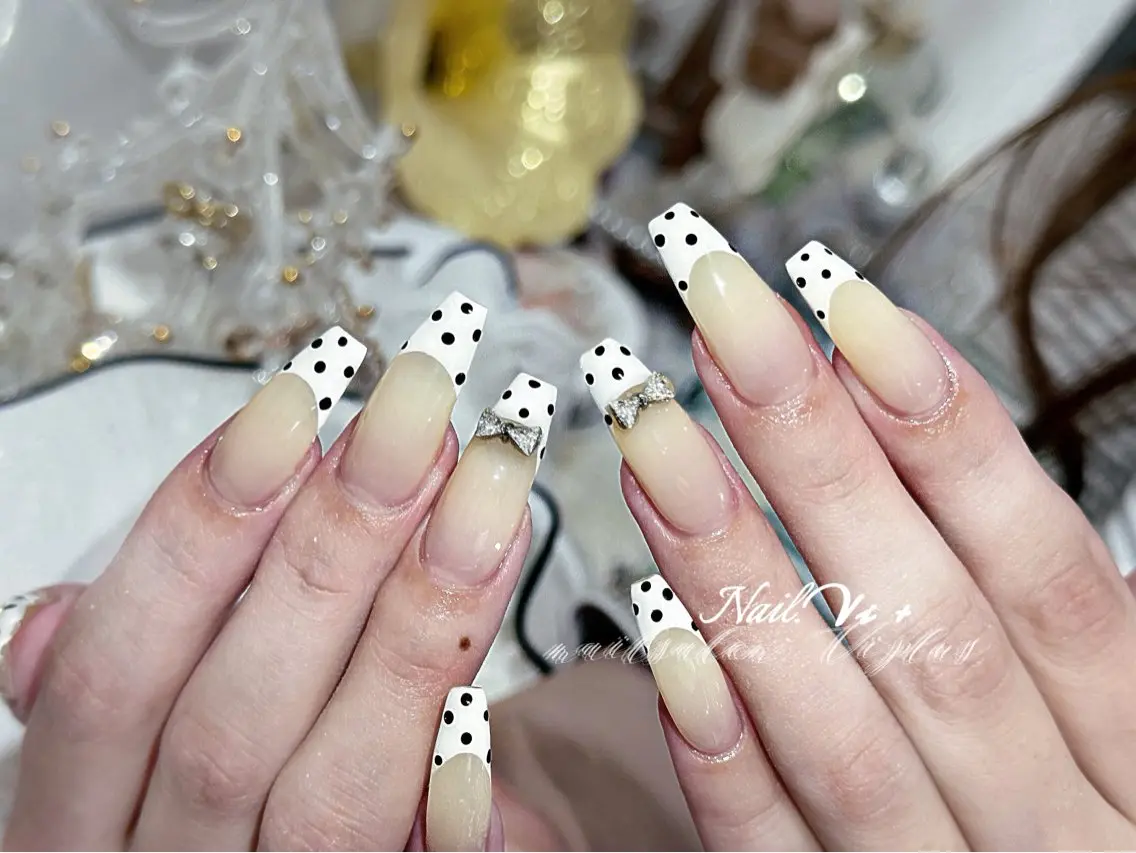 ネイル ハンドネイル ✨Nailsalon Vi+✨のネイルデザイン