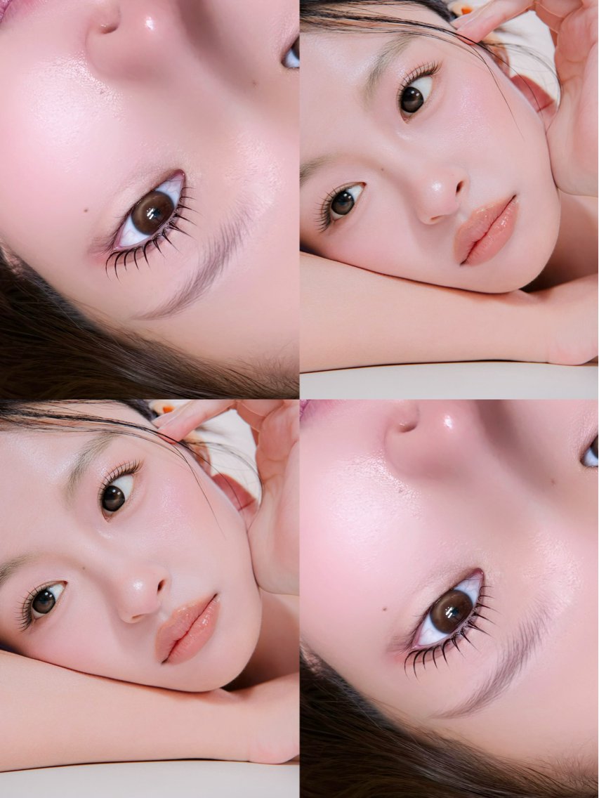マツエク・マツパ 🎀 misaki 🫧のマツエク・マツパデザイン