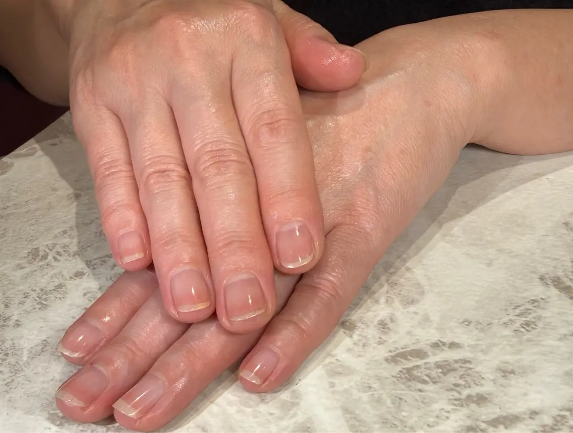 ネイル ジェルネイル ハンドケア ネイルサロン A-nailのネイルデザイン