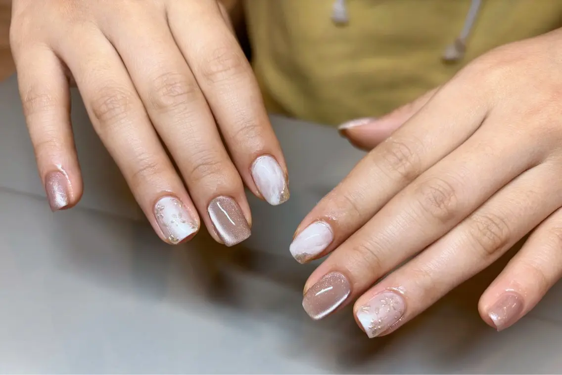 ネイル NA NA nail salonのネイルデザイン