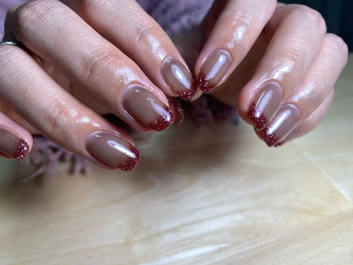 ネイル ハンドネイル atelier moamのネイルデザイン