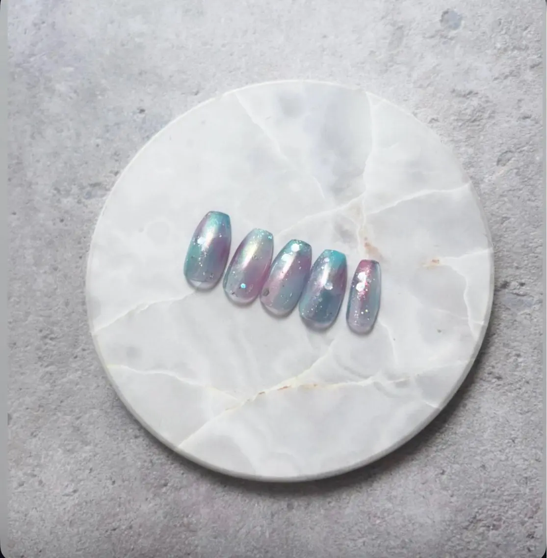 ネイル ハンドネイル nail salon Talのネイルデザイン