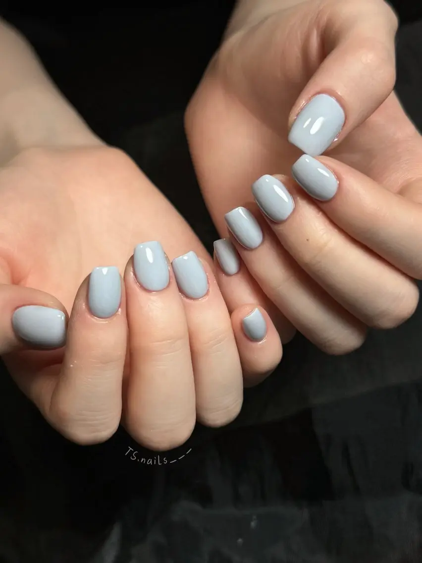 ネイル ハンドネイル ハンドケア TS. nails___のネイルデザイン