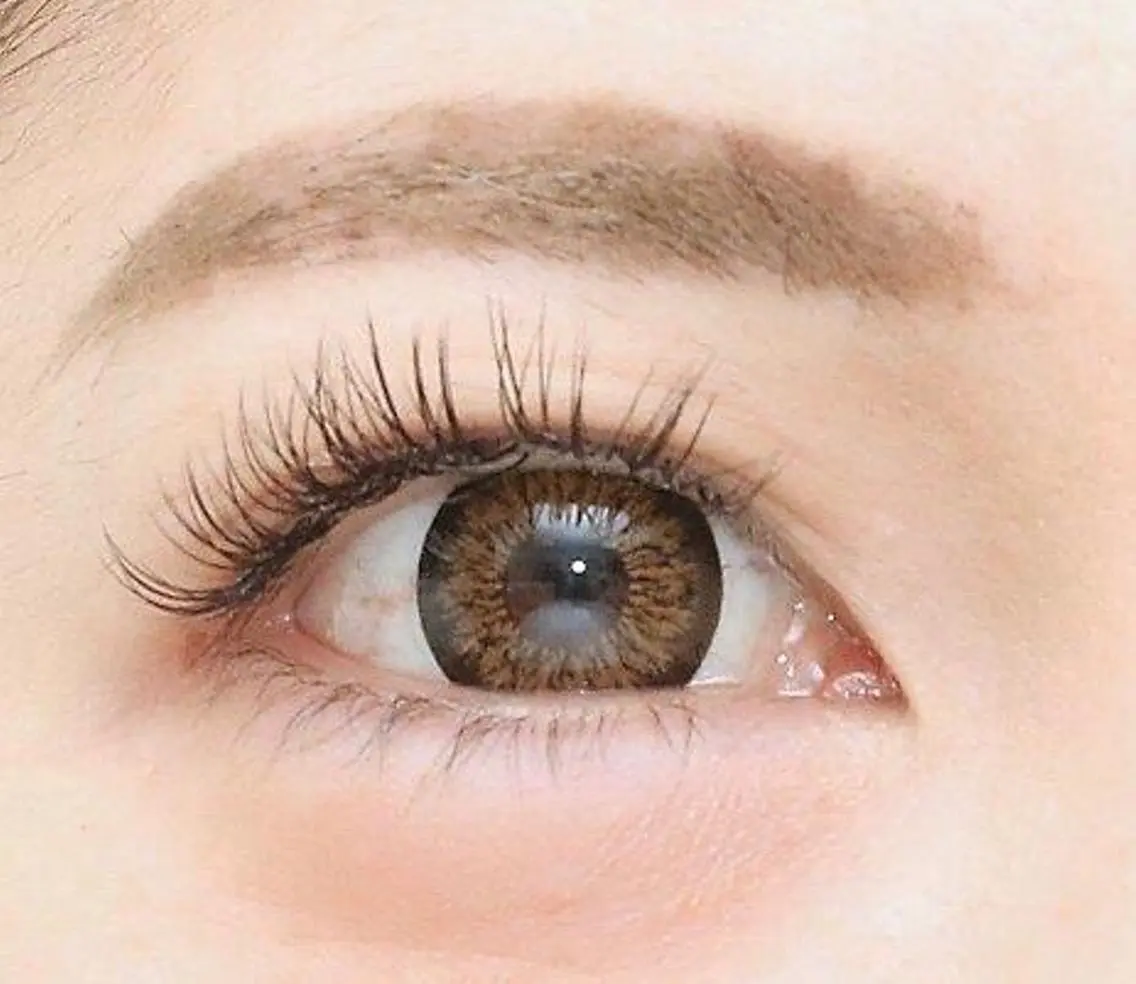 マツエク・マツパ REBEST天王寺 eye🩵Maayaのマツエク・マツパデザイン