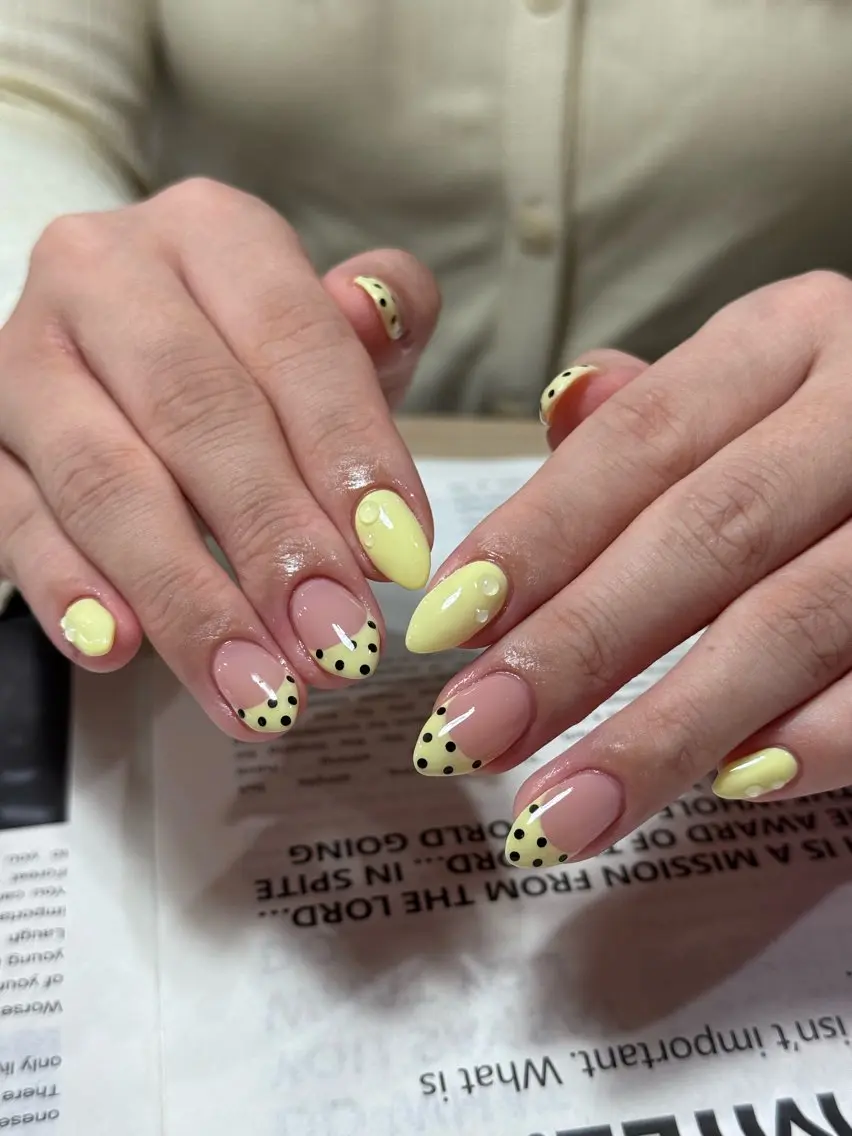 ネイル Nail 中村公園 kanakoのネイルデザイン