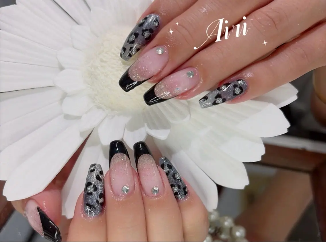 ネイル ハンドネイル Airi ネイルのネイルデザイン