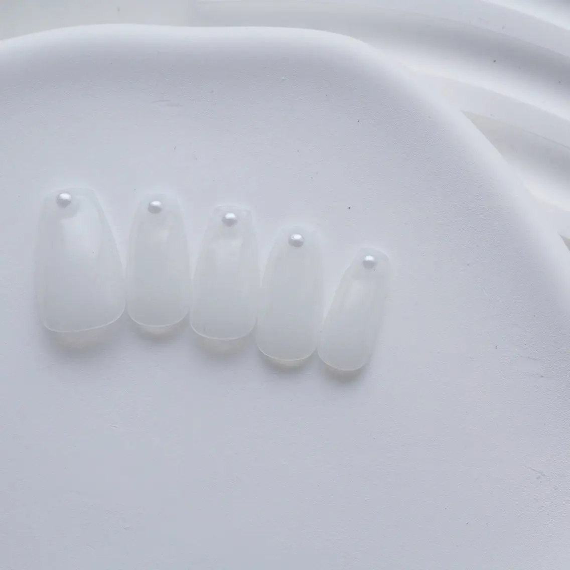 ネイル ハンドネイル イシヅカ /relownailのネイルデザイン