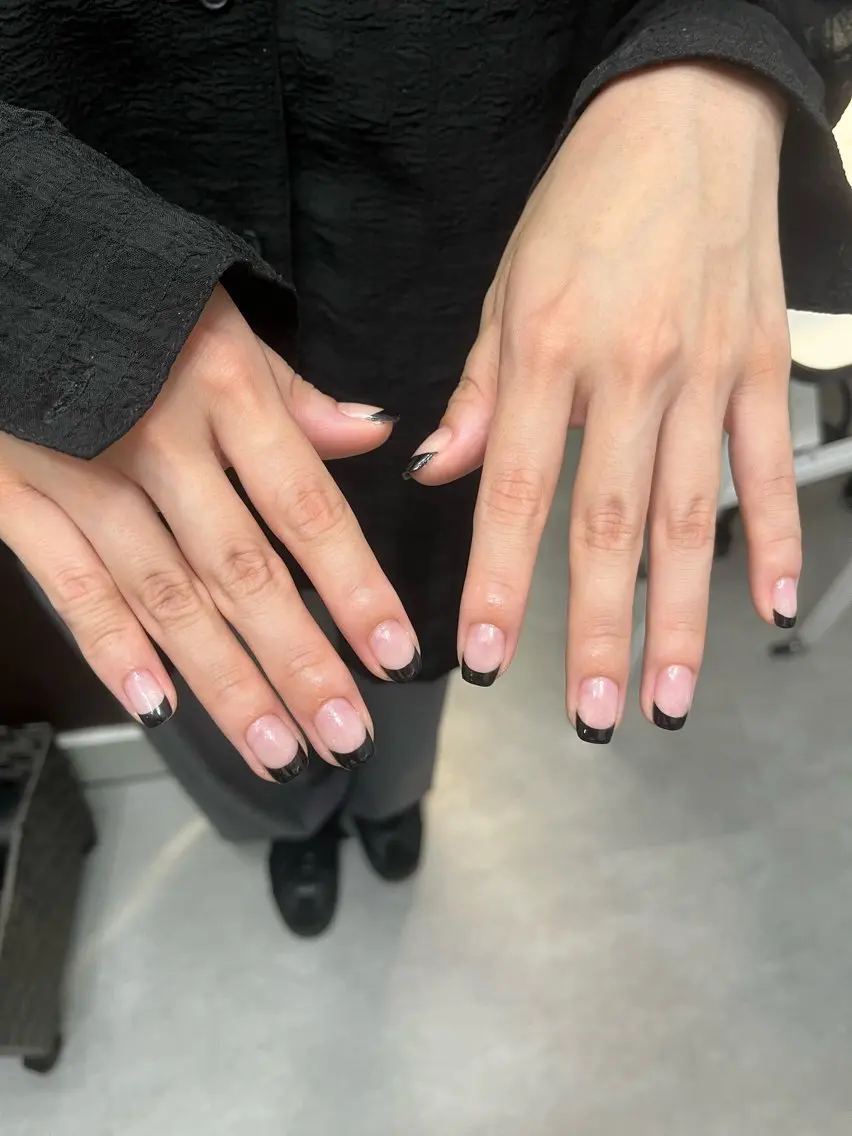 ネイル ハンドネイル Froom🌻 村上夏菜のネイルデザイン