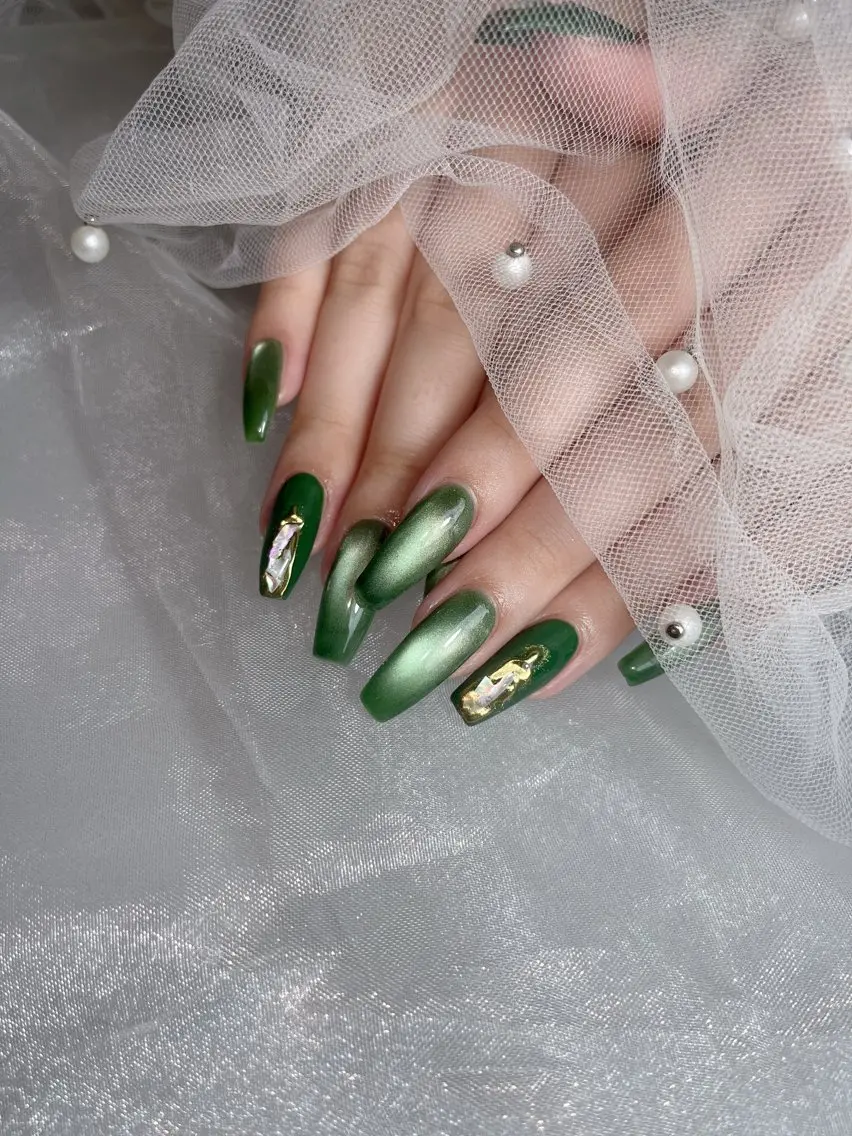 ネイル nails' it...のネイルデザイン